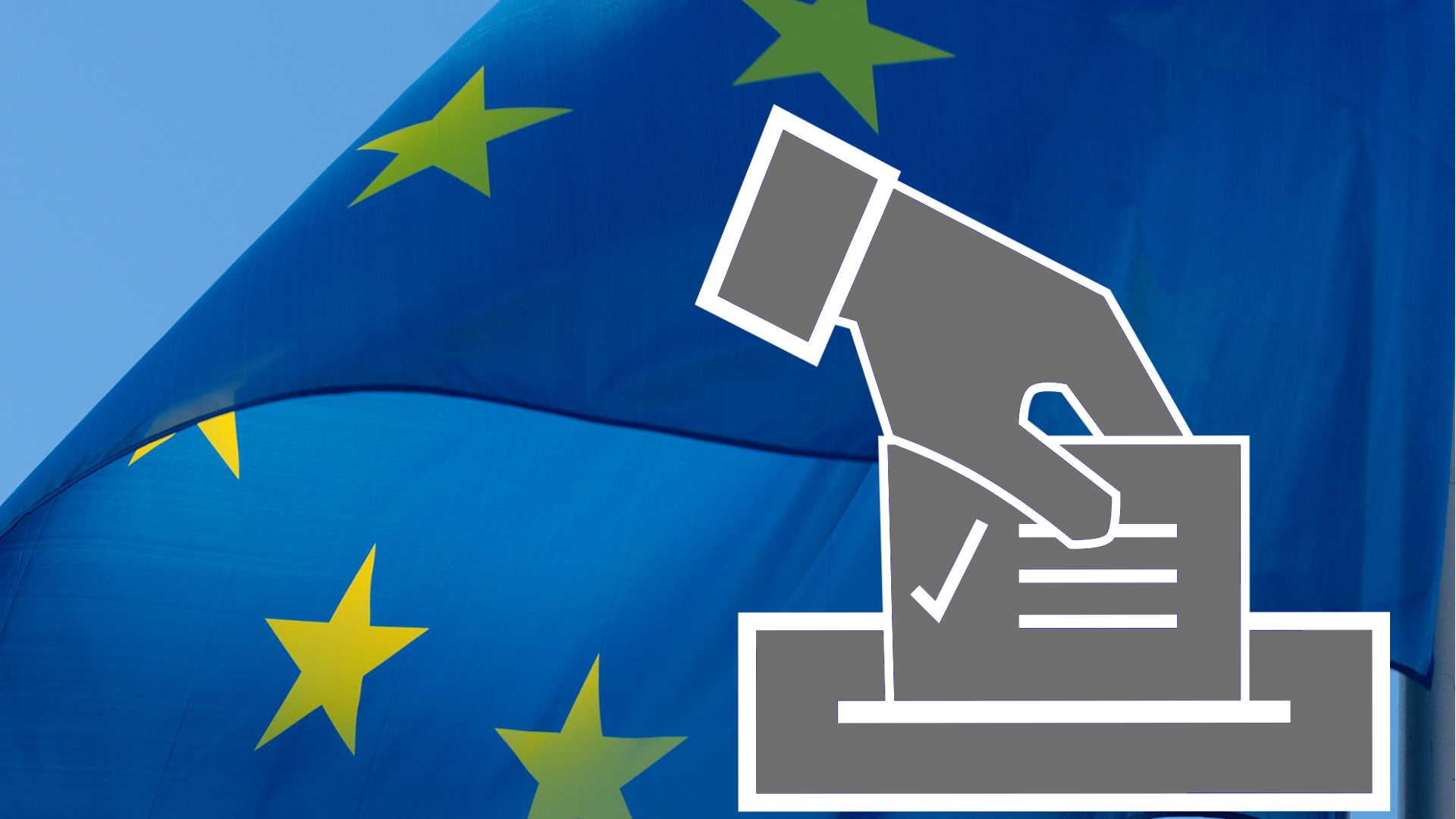 EU-val 2024 – Här kan du rösta i Tillberga