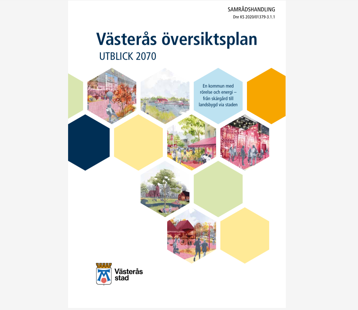 Save the date – Grannskapsdialog om översiktsplan