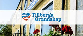 Information till medlemmar i Tillberga Grannskapsservice och andra boende i Tillberga