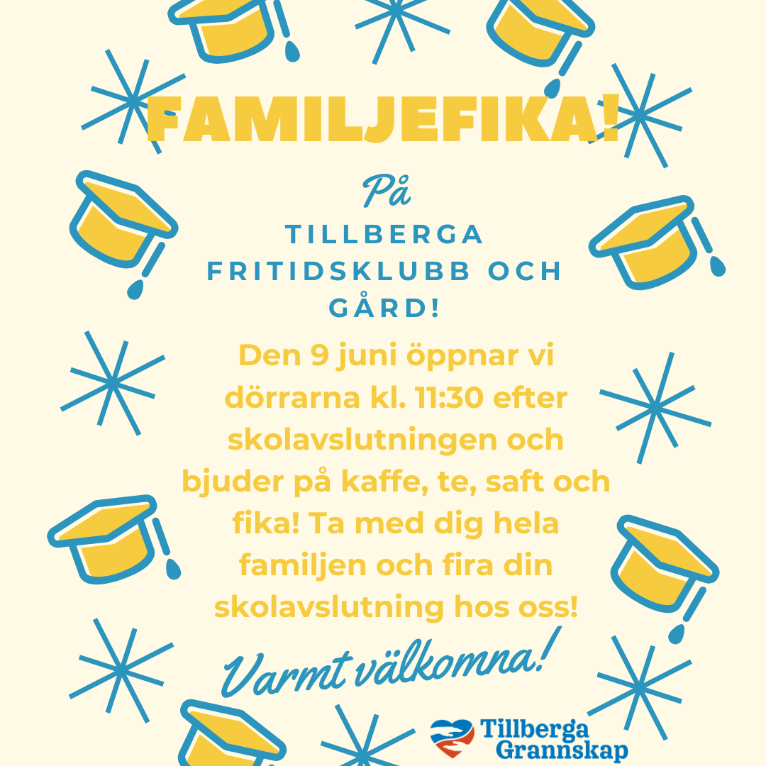 Sommarlovet på fritidsgård och -klubb