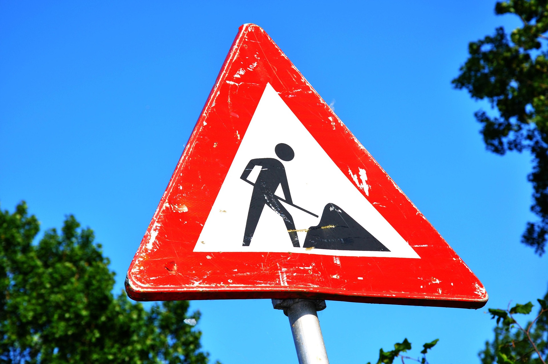 Trafikverket rustar upp järnvägen mellan Tillberga och Västerås